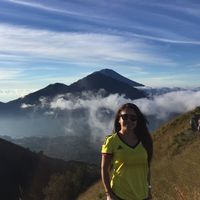 Le foto di Paulina Gutierrez