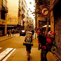 Photos de Andrea Poelzl