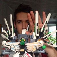 Vlad Ziborov的照片