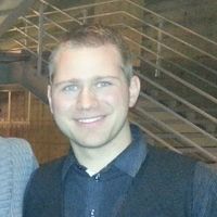 Alexander Rødland's Photo