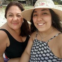 Silvina Torres's Photo