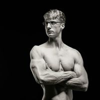 Pascal Schlatter's Photo