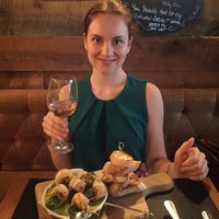 Daria Konyakina's Photo