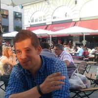 Frederick Bakken的照片