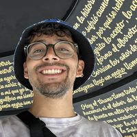 Santiago Vargas's Photo