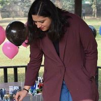 Aleezeh Salman的照片