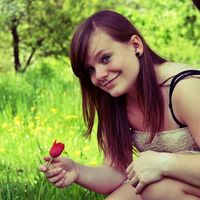 Lucie Doležálková's Photo