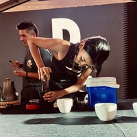 Alba Montenegro's Photo