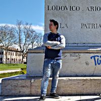 Francesco Gualazzi's Photo