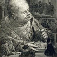 Photos de Gargantua Pantagruel