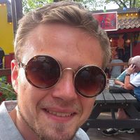 Фотографии пользователя Dominik Doerner