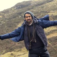 Photos de Jino Mathew