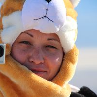 Teemi Laurene's Photo