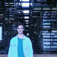 Photos de Lachlan Gillespie