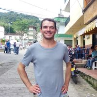 Julien Baron's Photo