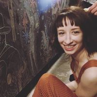 Jasmine Holt的照片