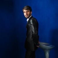 Ali Asghar Seyrafi的照片