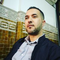 Fotos de Hassane elgaamaz