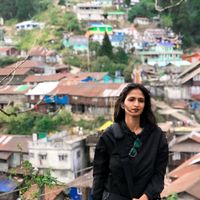 Khushboo Oswal的照片