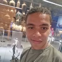 Mohamed Elsayed's Photo