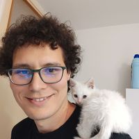 Milos Smiljanic's Photo