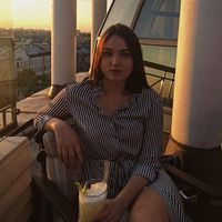 Alice Gorina's Photo