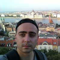 Andrei Sedykh's Photo