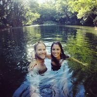 Sammy Kennedy的照片