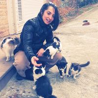 Ozlem Akarsu's Photo