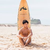 Le foto di Samuel Rhy