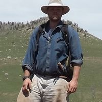 Ryan McGrath的照片