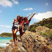 Photos de Eun-Ji Jeon