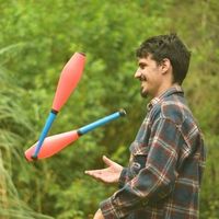 Tute Ezcurra的照片