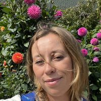 Clémentine  GAY's Photo