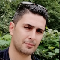 Abed Motevaseli的照片