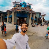 Diego Estrada's Photo