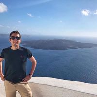 Romain Nicolas's Photo