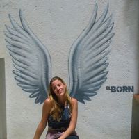 Fotos de Sabrina Bonatti