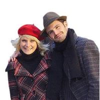 Nina and Guillaume Braun's Photo