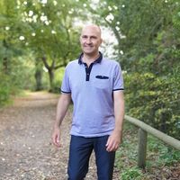 Andreas Bastian's Photo