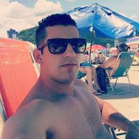 Fabiano Moretto's Photo