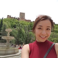 Cherry Cheng的照片