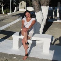 Polina Shumilova的照片