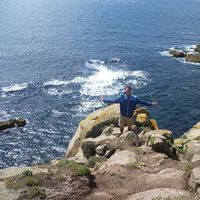 Patrick Gross的照片