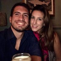 Gabriel  y Candela's Photo