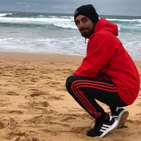 Chacho Reinventarce's Photo