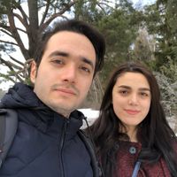 Ali Pandidan的照片