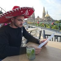 Nayar Virgen's Photo