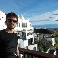 Roberto Marcon De Bona的照片