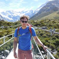 Jakob Soltes's Photo